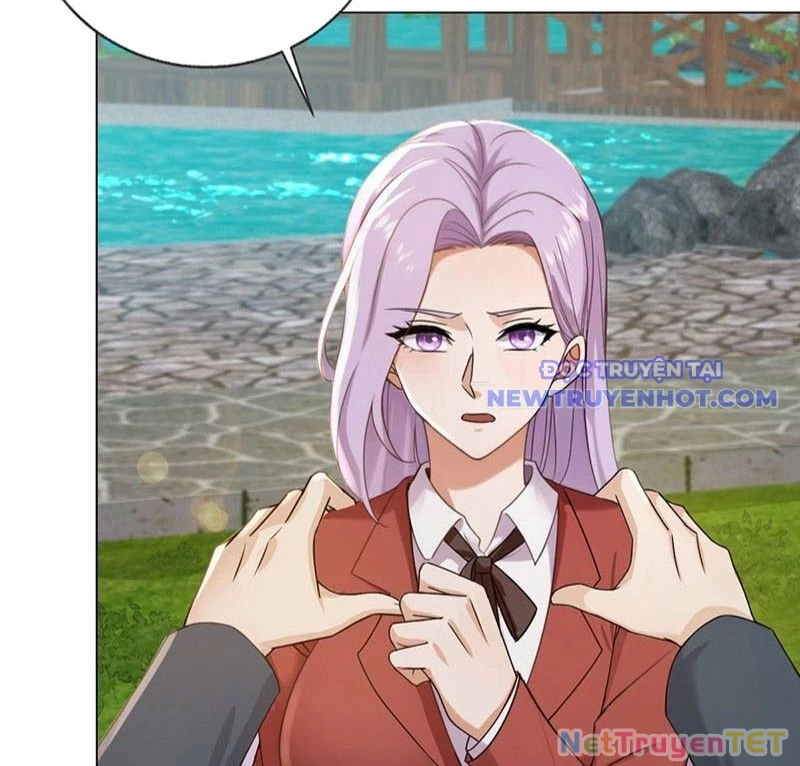 Trấn Quốc Thần Tế Chapter 240 - Trang 2