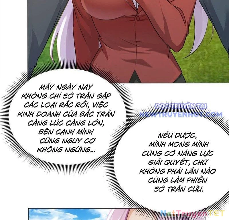 Trấn Quốc Thần Tế Chapter 240 - Trang 2