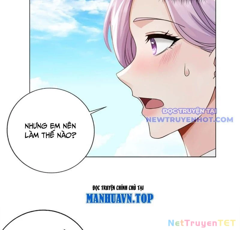 Trấn Quốc Thần Tế Chapter 240 - Trang 2