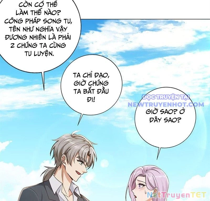 Trấn Quốc Thần Tế Chapter 240 - Trang 2