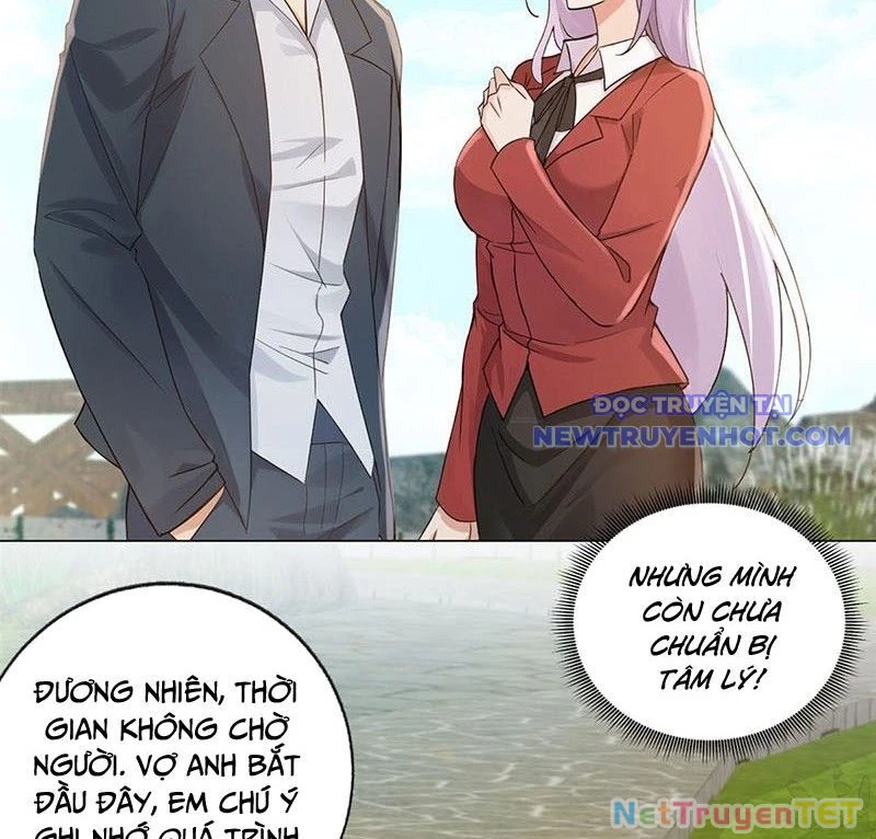 Trấn Quốc Thần Tế Chapter 240 - Trang 2