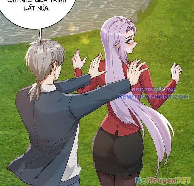 Trấn Quốc Thần Tế Chapter 240 - Trang 2