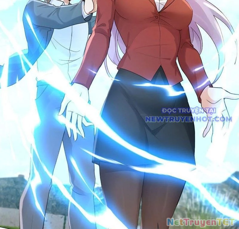 Trấn Quốc Thần Tế Chapter 240 - Trang 2