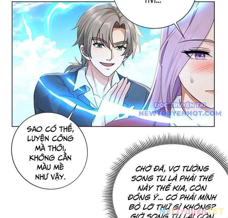 Trấn Quốc Thần Tế Chapter 240 - Trang 2