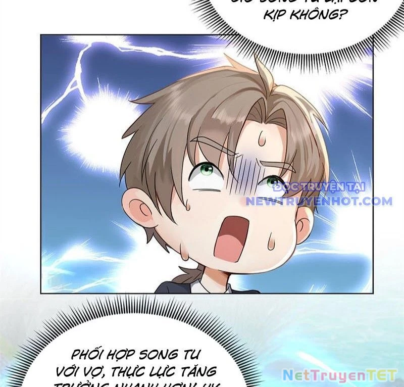 Trấn Quốc Thần Tế Chapter 240 - Trang 2