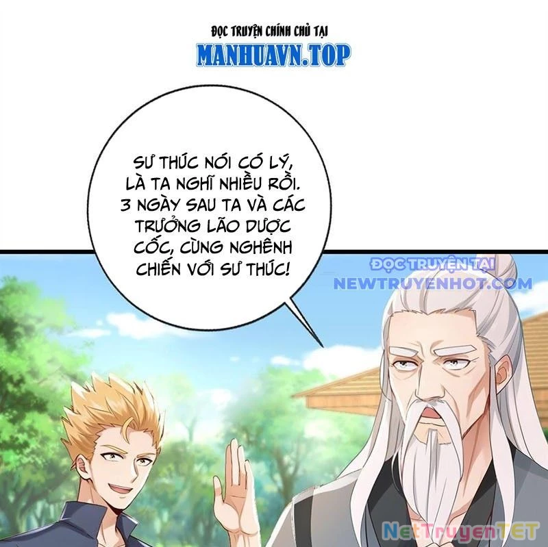 Trấn Quốc Thần Tế Chapter 240 - Trang 2