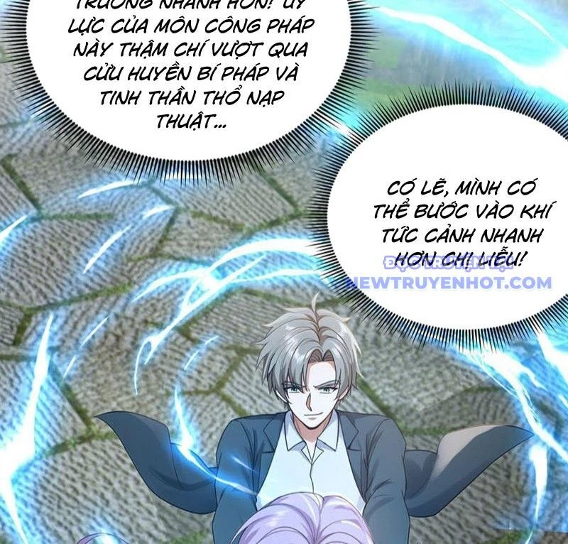 Trấn Quốc Thần Tế Chapter 240 - Trang 2