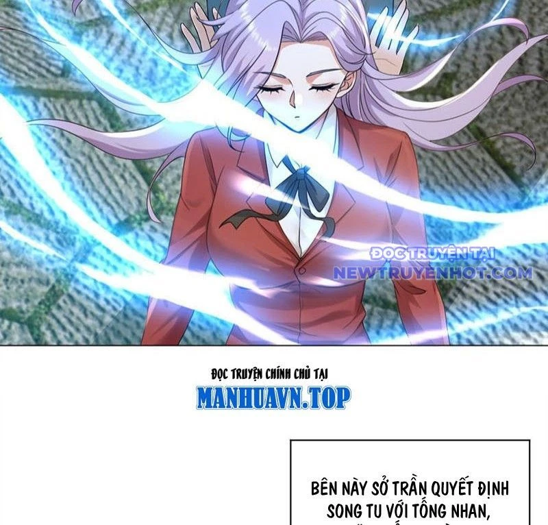 Trấn Quốc Thần Tế Chapter 240 - Trang 2