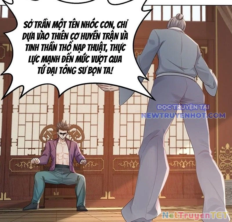 Trấn Quốc Thần Tế Chapter 240 - Trang 2