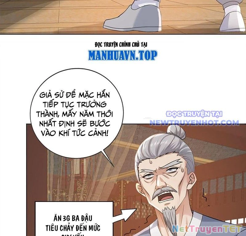 Trấn Quốc Thần Tế Chapter 240 - Trang 2