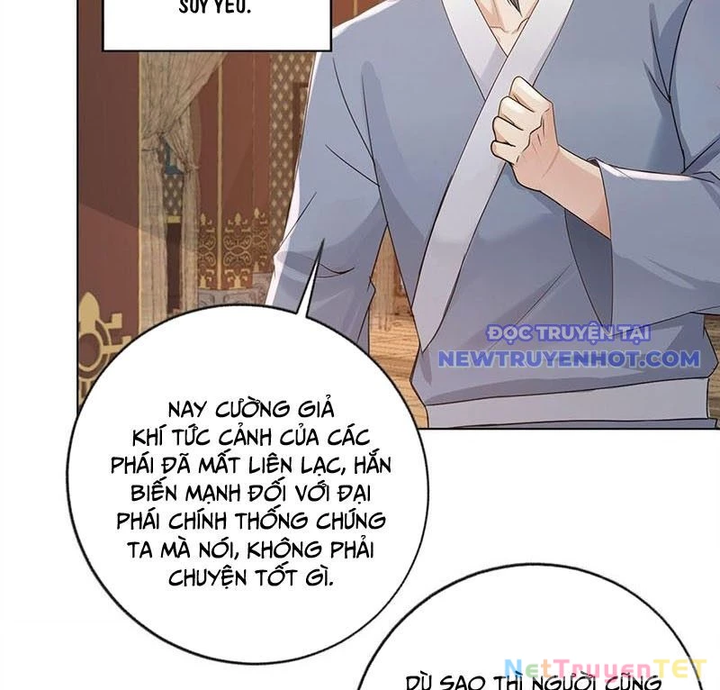 Trấn Quốc Thần Tế Chapter 240 - Trang 2