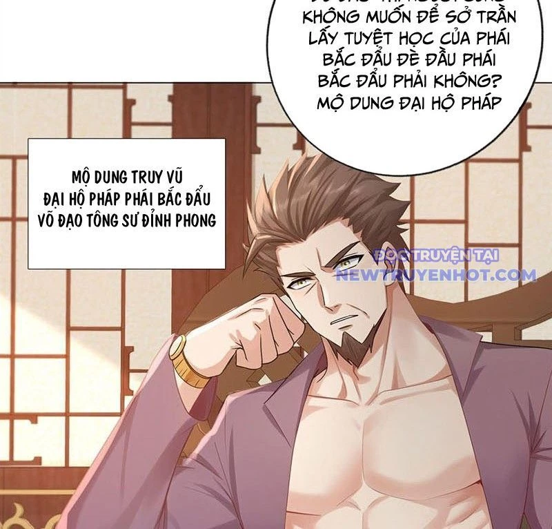 Trấn Quốc Thần Tế Chapter 240 - Trang 2