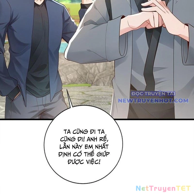 Trấn Quốc Thần Tế Chapter 240 - Trang 2