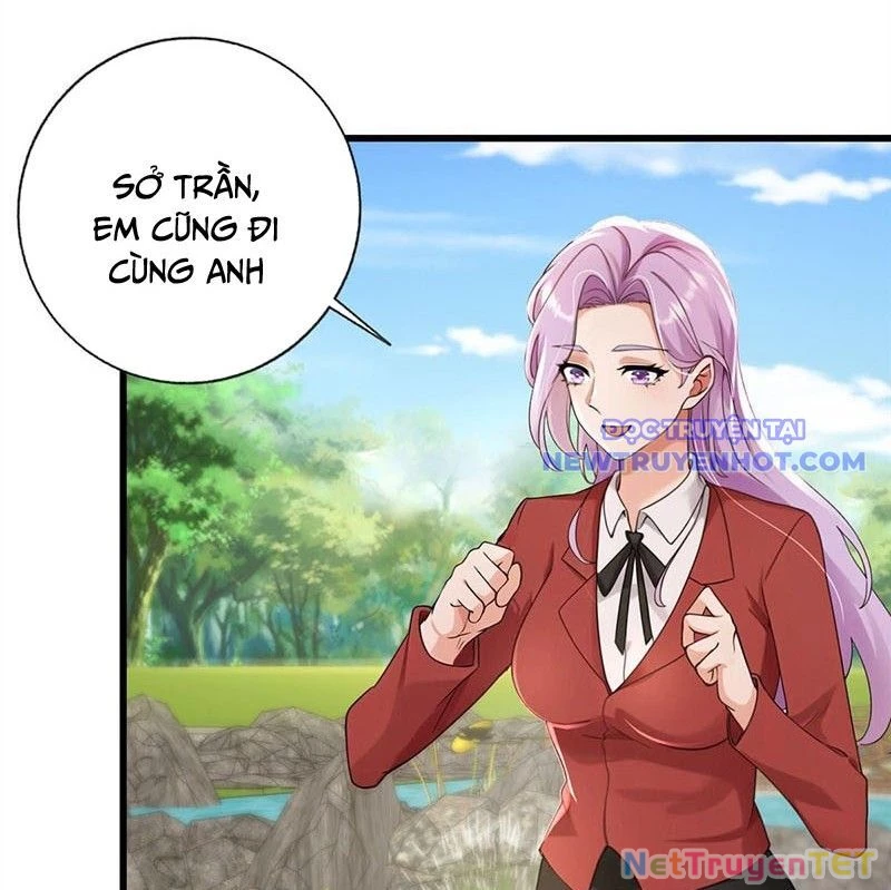 Trấn Quốc Thần Tế Chapter 240 - Trang 2