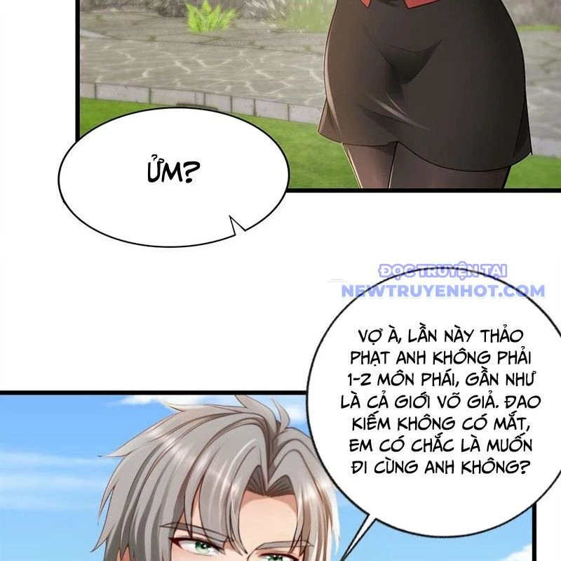 Trấn Quốc Thần Tế Chapter 240 - Trang 2