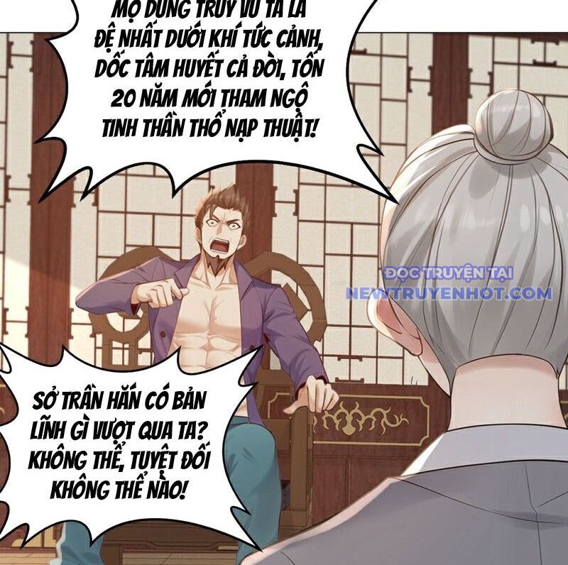 Trấn Quốc Thần Tế Chapter 241 - Trang 2