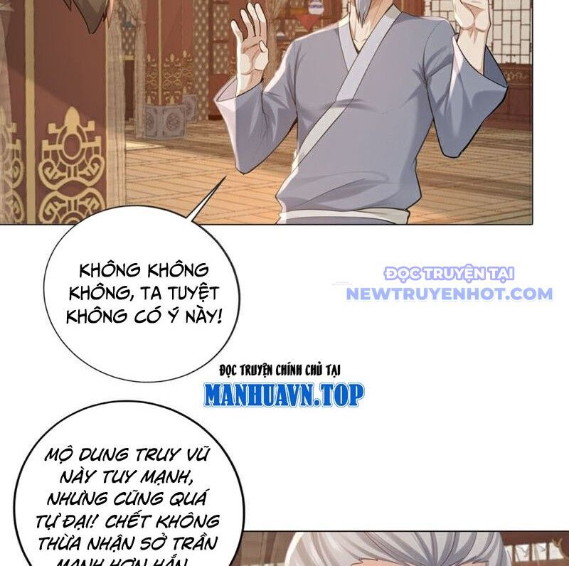 Trấn Quốc Thần Tế Chapter 241 - Trang 2