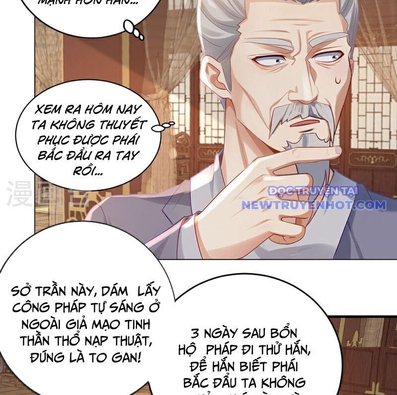 Trấn Quốc Thần Tế Chapter 241 - Trang 2