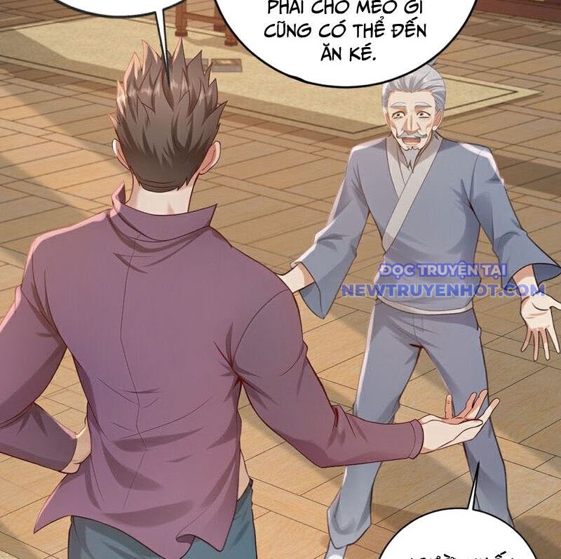 Trấn Quốc Thần Tế Chapter 241 - Trang 2