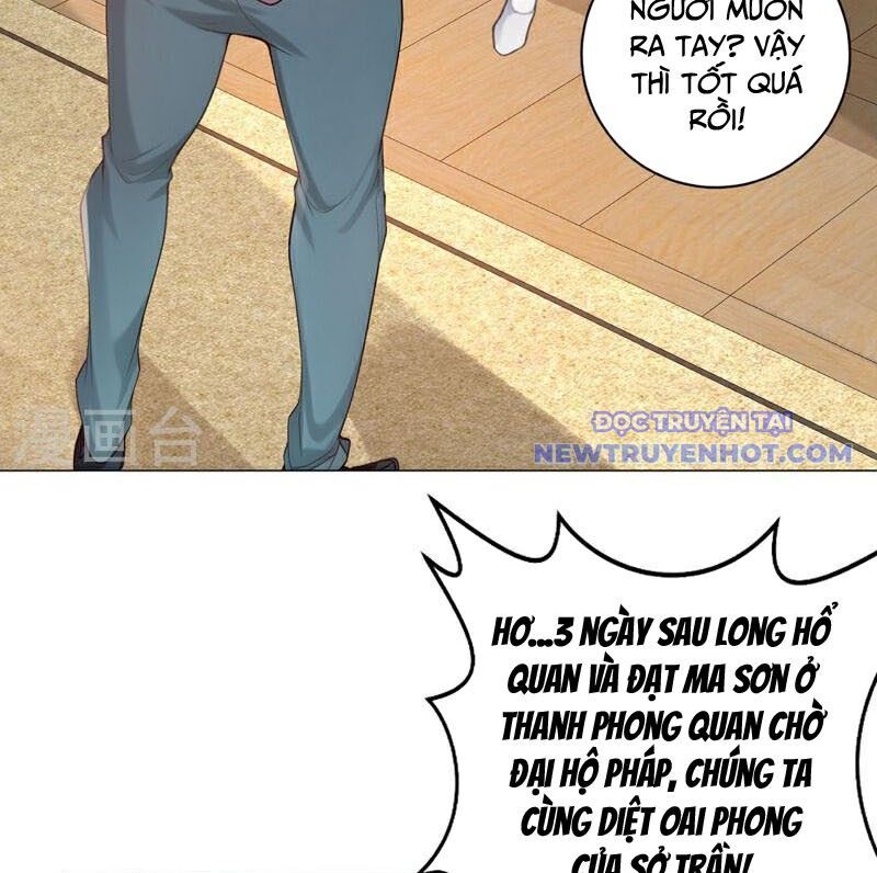 Trấn Quốc Thần Tế Chapter 241 - Trang 2