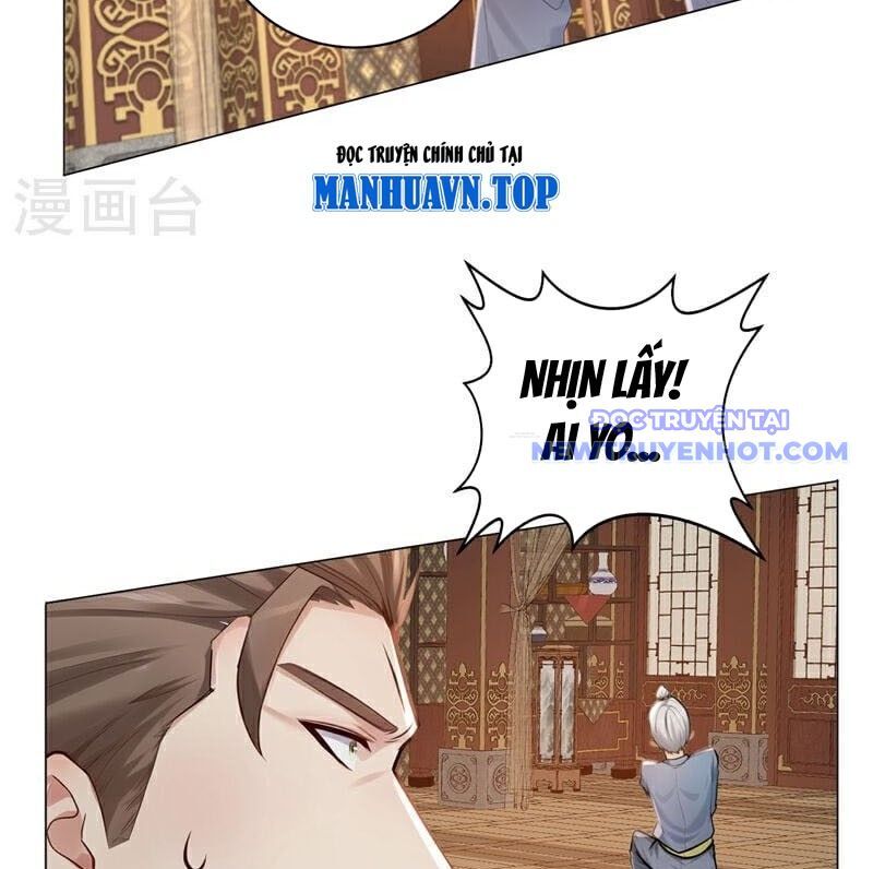 Trấn Quốc Thần Tế Chapter 241 - Trang 2