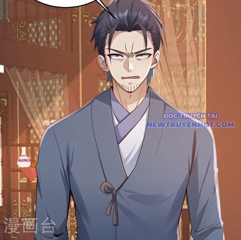 Trấn Quốc Thần Tế Chapter 241 - Trang 2
