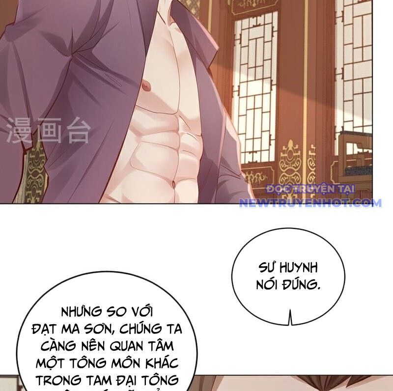 Trấn Quốc Thần Tế Chapter 241 - Trang 2