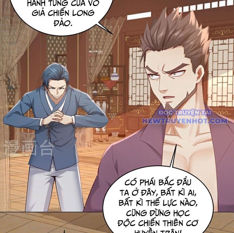 Trấn Quốc Thần Tế Chapter 241 - Trang 2