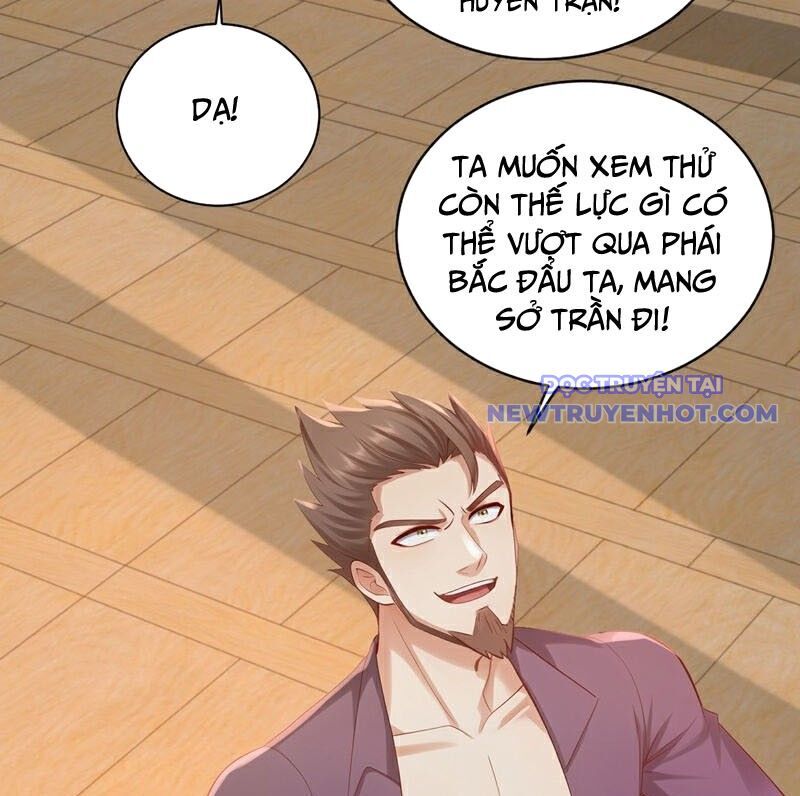 Trấn Quốc Thần Tế Chapter 241 - Trang 2