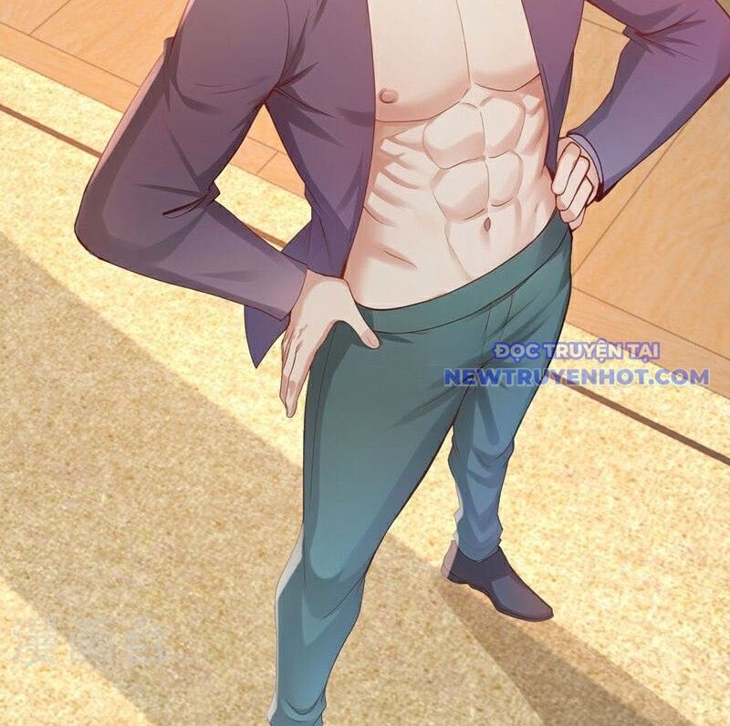 Trấn Quốc Thần Tế Chapter 241 - Trang 2