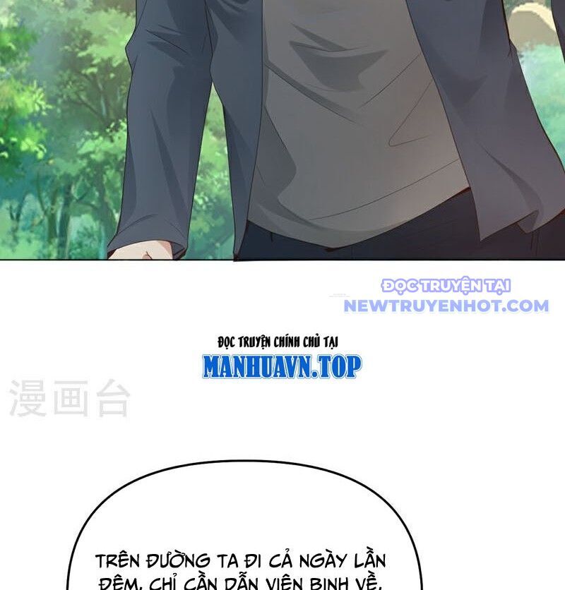 Trấn Quốc Thần Tế Chapter 241 - Trang 2