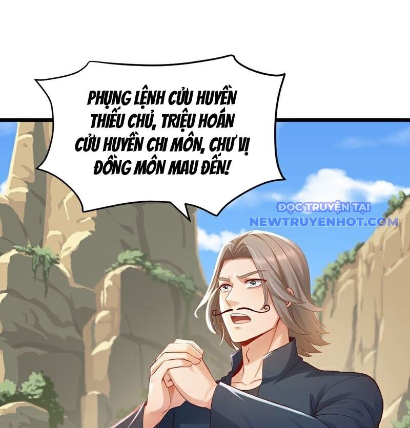 Trấn Quốc Thần Tế Chapter 241 - Trang 2