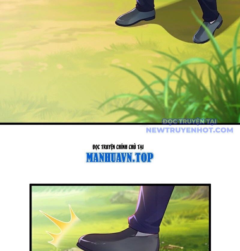 Trấn Quốc Thần Tế Chapter 241 - Trang 2