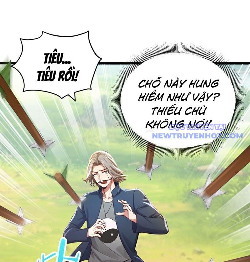 Trấn Quốc Thần Tế Chapter 241 - Trang 2