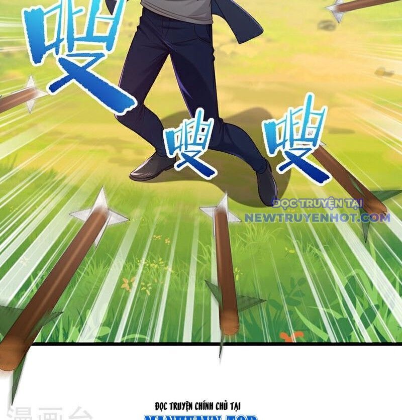 Trấn Quốc Thần Tế Chapter 241 - Trang 2