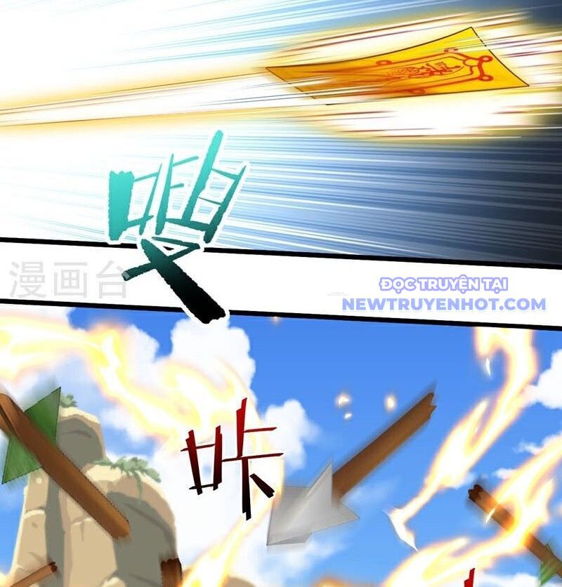 Trấn Quốc Thần Tế Chapter 241 - Trang 2