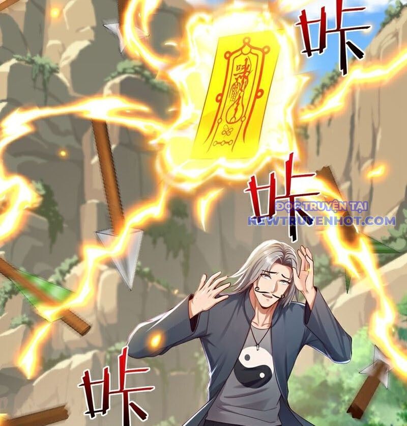 Trấn Quốc Thần Tế Chapter 241 - Trang 2