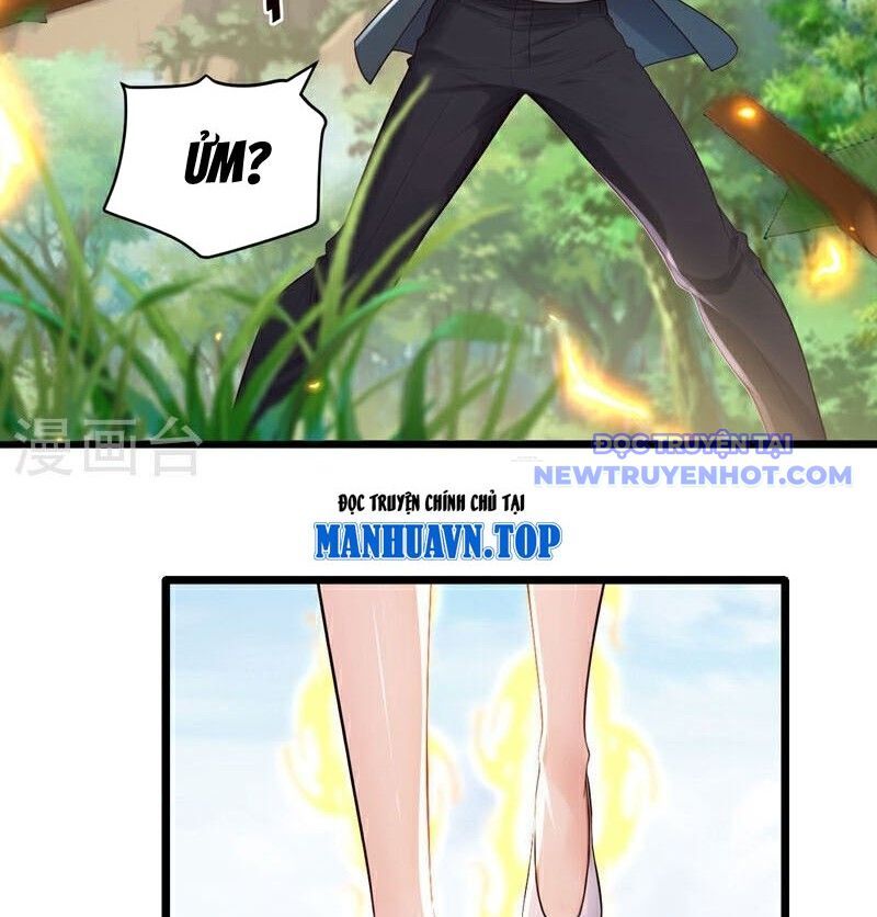 Trấn Quốc Thần Tế Chapter 241 - Trang 2