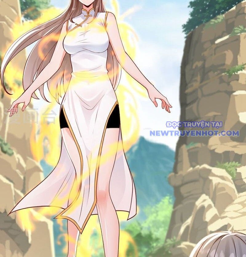 Trấn Quốc Thần Tế Chapter 241 - Trang 2