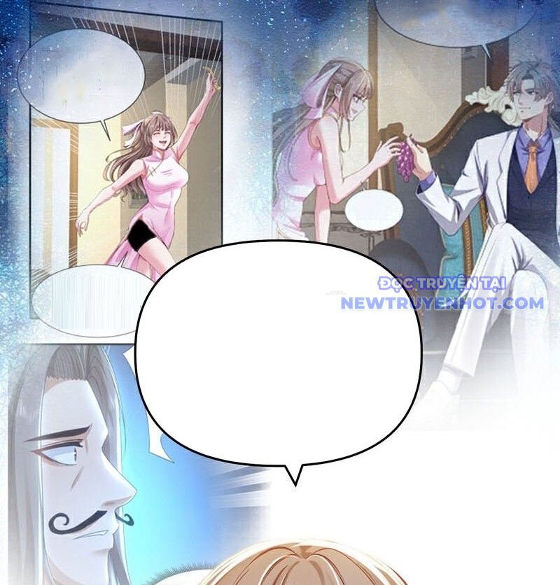 Trấn Quốc Thần Tế Chapter 241 - Trang 2