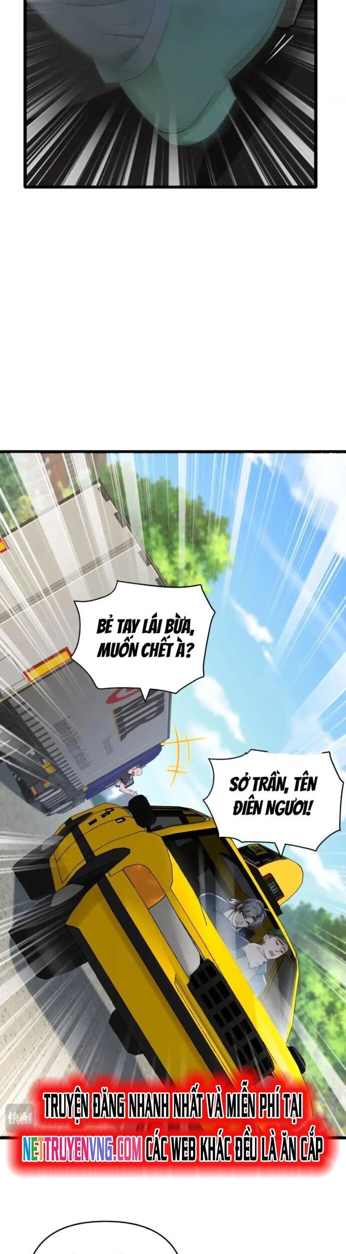 Trấn Quốc Thần Tế Chapter 242 - Trang 2