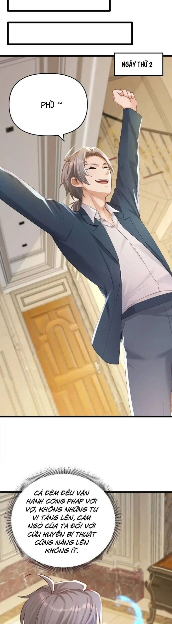 Trấn Quốc Thần Tế Chapter 242 - Trang 2