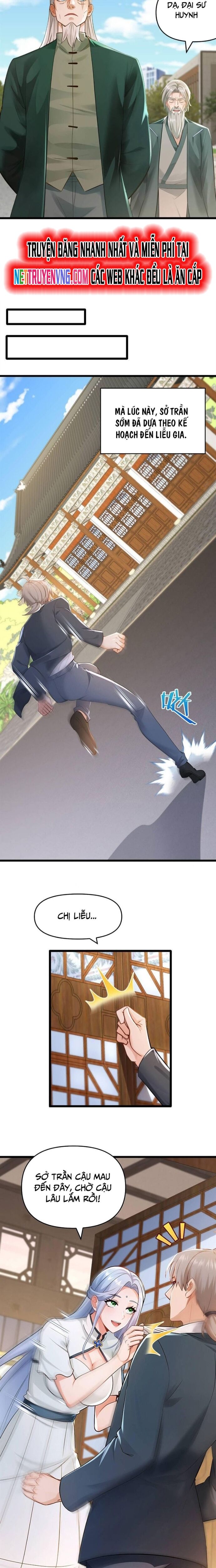 Trấn Quốc Thần Tế Chapter 244 - Trang 2