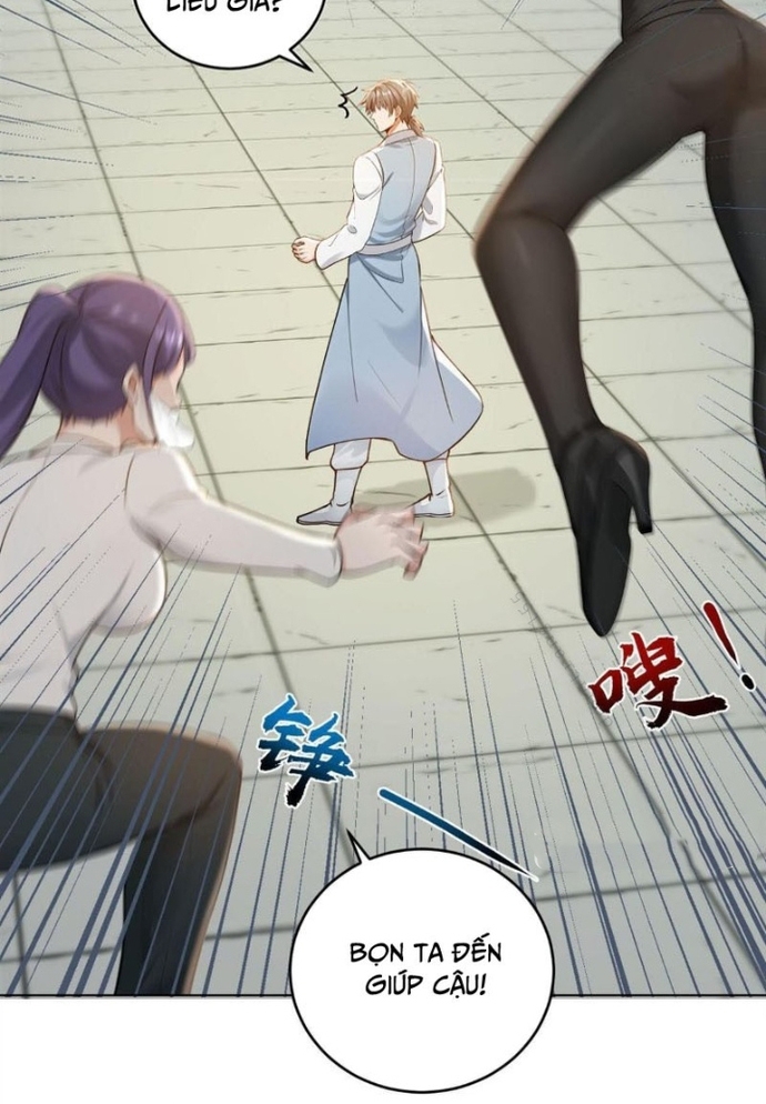 Trấn Quốc Thần Tế Chapter 248 - Trang 2