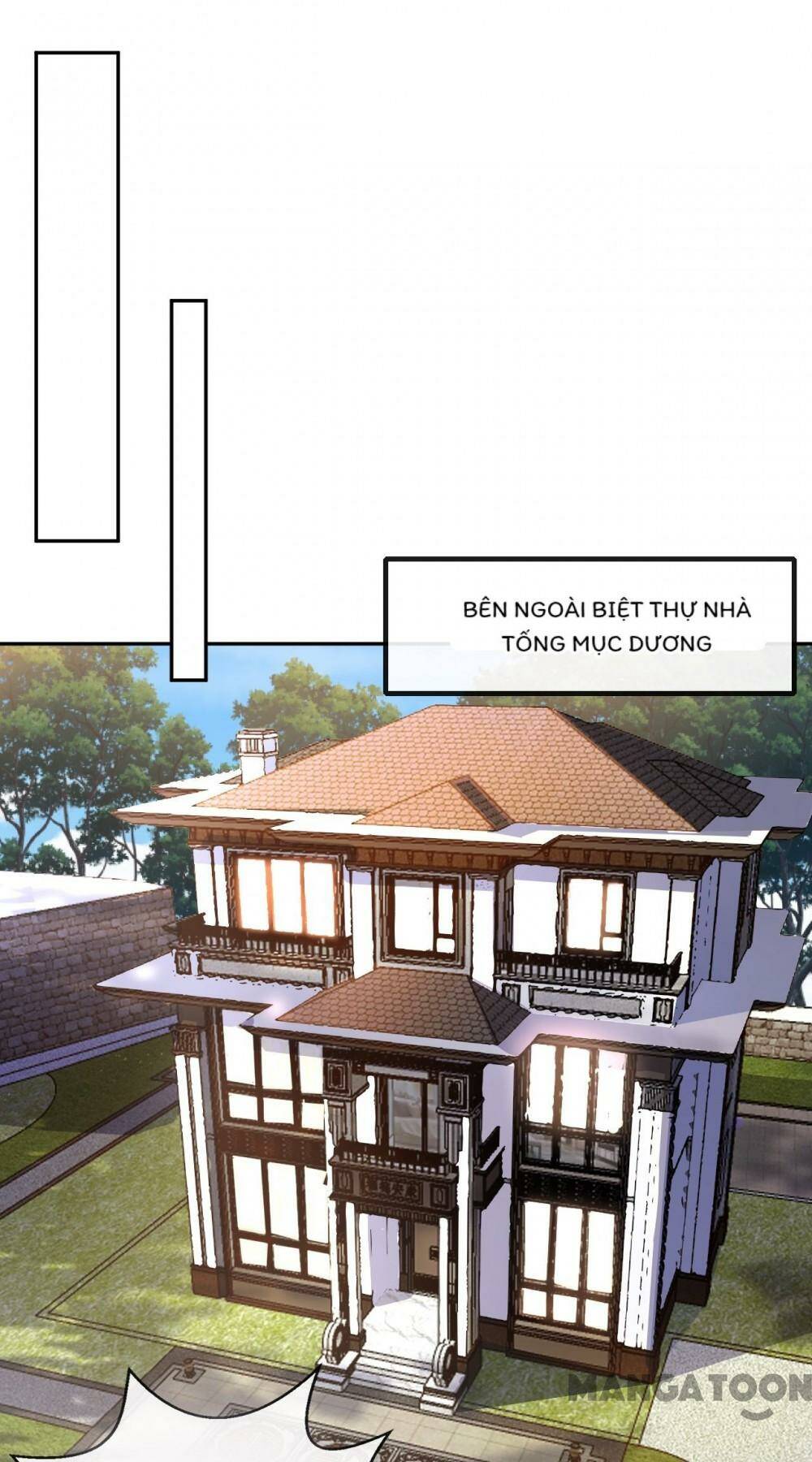 Trấn Quốc Thần Tế Chapter 25 - Trang 2