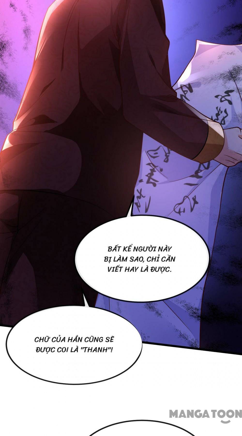 Trấn Quốc Thần Tế Chapter 25 - Trang 2