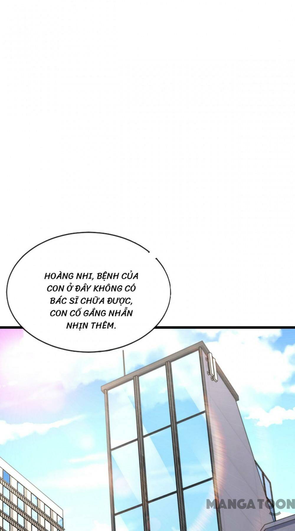 Trấn Quốc Thần Tế Chapter 25 - Trang 2