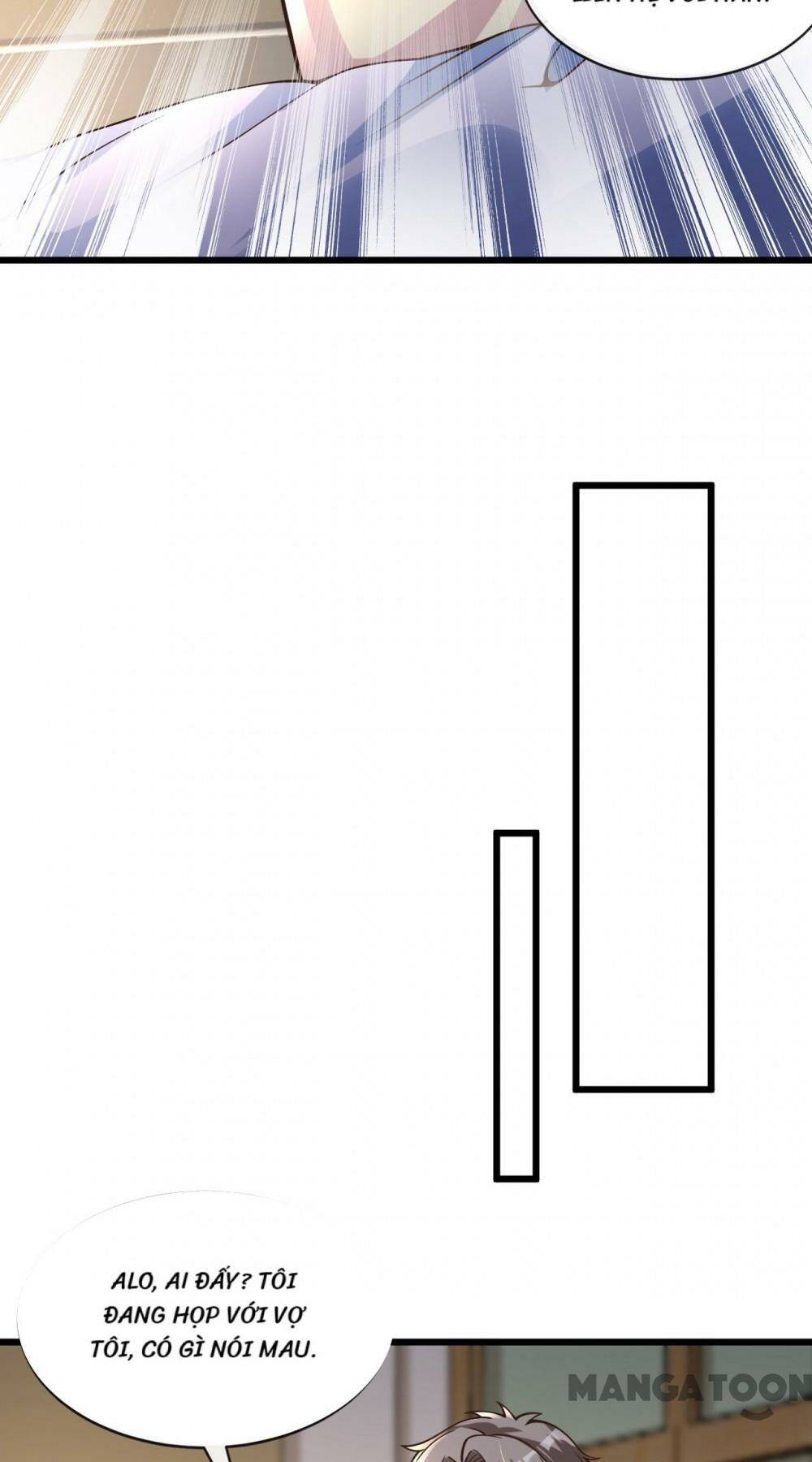 Trấn Quốc Thần Tế Chapter 25 - Trang 2