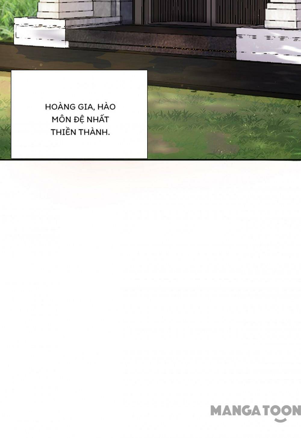 Trấn Quốc Thần Tế Chapter 25 - Trang 2