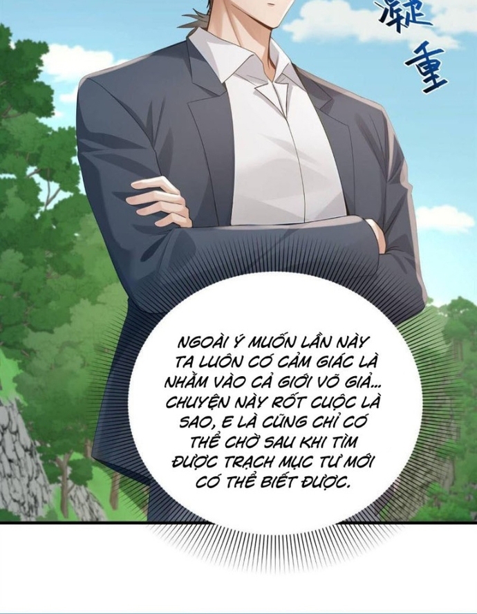 Trấn Quốc Thần Tế Chapter 253 - Trang 2